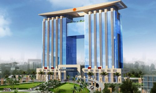 Dịch vụ kế toán trọn gói tại Bình Dương