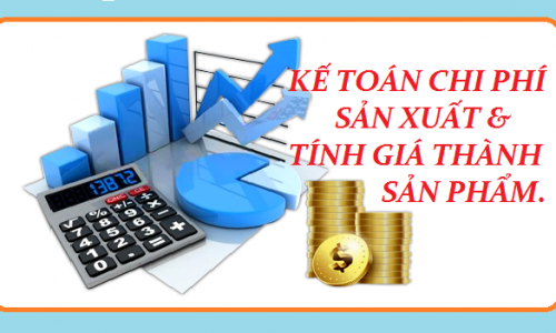 Tuyển dụng – Kế Toán Giá Thành