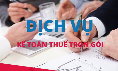 Kế toán Bình Dương