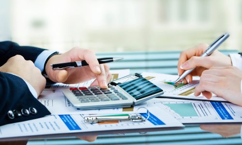 Dịch vụ kế toán bình dương