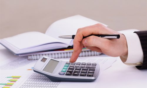 Dịch vụ kế toán trọn gói Bình Dương