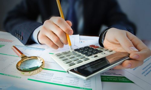 Dịch vụ kế toán tại Bình Dương