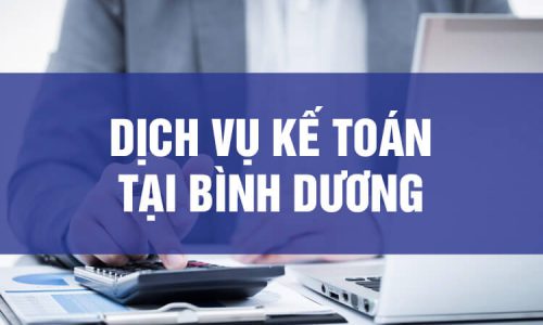 Thủ tục khai thuế khi thuê tài sản của cá nhân tại Bình Dương