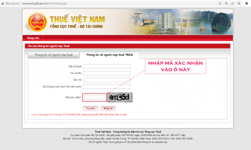 2 cách tra cứu mã số thuế cá nhân nhanh nhất