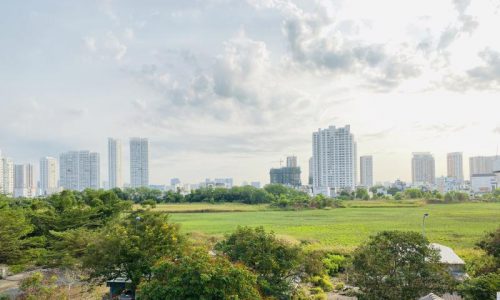 Hướng dẫn một số trường hợp miễn, giảm tiền sử dụng đất