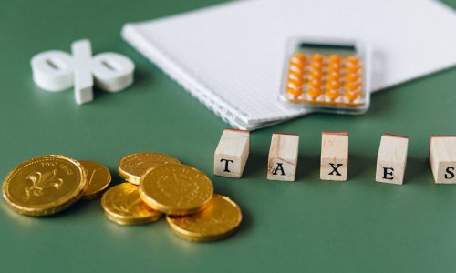 Mức phạt hành vi trốn thuế, gian lận thuế
