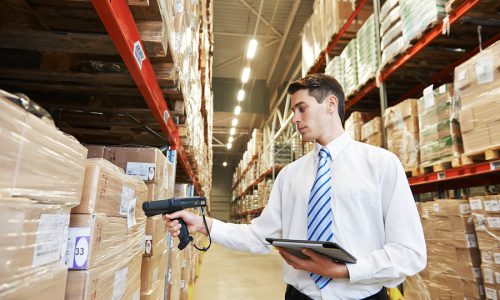 Mô tả các công việc của một nhân viên kế toán kho