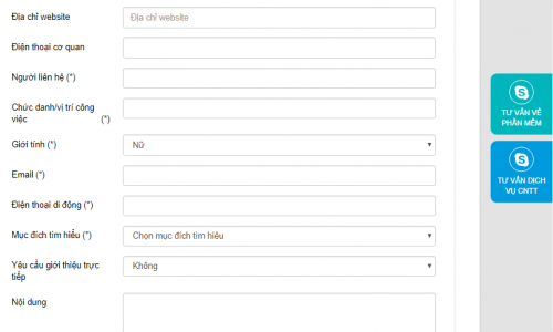 Tự học phần mềm kế toán Fast