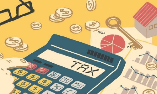 Cách tính thuế TNCN cho người nước ngoài năm 2024