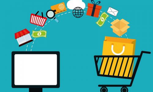 MÃ CÁC NGÀNH NGHỀ KINH DOANH BÁN HÀNG ONLINE
