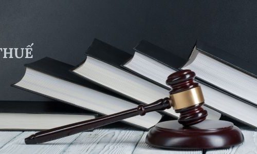 Xử phạt vi phạm hành chính về thuế đối với tổ chức, cá nhân khác